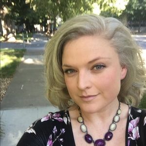 Meet your Posher, Tracy